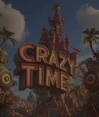 Crazy Time