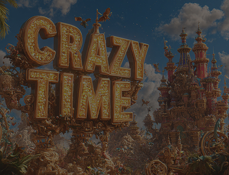 Crazy Time