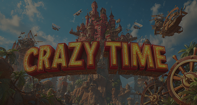 Crazy Time
