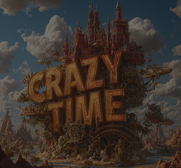 Crazy Time