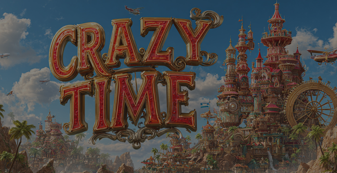 Crazy Time